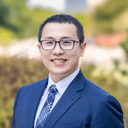 Profile photo of Dr. Abraham Hang