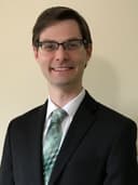 Profile photo of Dr. Ari Brandsdorfer