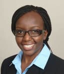Profile photo of Dr. Mercy Kibe