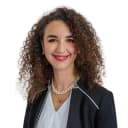 Profile photo of Dr. Sophia El Hamichi