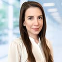 Profile photo of Dr. Elyse McGlumphy