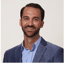 Profile photo of Dr. Nicholas Bottaro