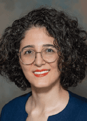 Profile photo of Dr. Shima Dehghani Ahmadabad