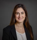 Profile photo of Dr. Aliza Epstein