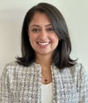 Profile photo of Dr. Vikisha Hazariwala