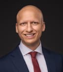 Profile photo of Dr. Amit Bajaj