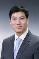 Profile photo of Dr. Daniel Oh
