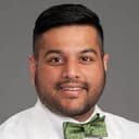 Profile photo of Dr. Akshay Mentreddy