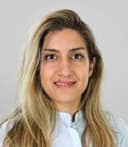 Profile photo of Dr. Sayena Jabbehdari