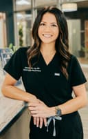 Profile photo of Dr. Amelia Huang