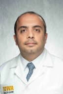 Profile photo of Dr. Ferhat Evliyaoglu