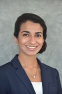 Profile photo of Dr. Karishma Habbu