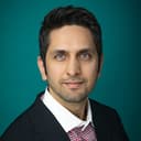 Profile photo of Dr. Mohammad Sadiq