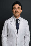 Profile photo of Dr. Alexander Altman