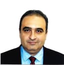 Profile photo of Dr. Amir Hariri