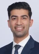 Profile photo of Dr. Arjun Merchant