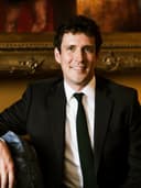 Profile photo of Dr. Justin West