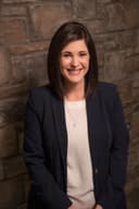 Profile photo of Dr. Jennifer Gallagher