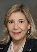 Profile photo of Dr. Maura Abraham Marin