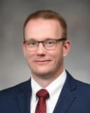 Profile photo of Dr. Garrett Oberst