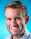 Profile photo of Dr. Tyler Goff