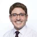 Profile photo of Dr. Daniel Elefant