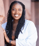 Profile photo of Dr. Alanna James