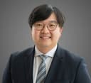 Profile photo of Dr. Sean Kim