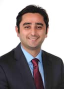 Profile photo of Dr. Mohammad Dahrouj
