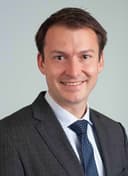 Profile photo of Dr. Kenneth McKay