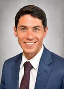 Profile photo of Dr. Adam Chin