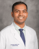 Profile photo of Dr. Shravan Savant