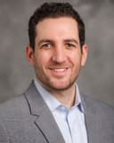 Profile photo of Dr. Michael Gemayel
