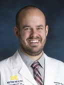 Profile photo of Dr. Matthew Borr