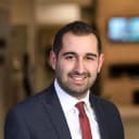 Profile photo of Dr. Amro Omari
