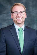 Profile photo of Dr. Ethan Greenberg