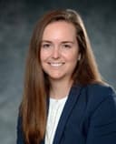 Profile photo of Dr. Megan Tuohy