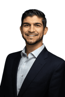 Profile photo of Dr. Ali Salman