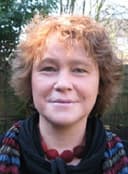 Profile photo of Dr. Irene Gottlob