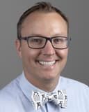 Profile photo of Dr. Joseph Raevis