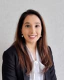 Profile photo of Dr. Sana Idrees