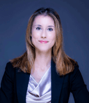Profile photo of Dr. Elizabeth Roll