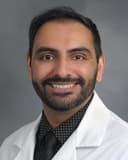Profile photo of Dr. Farzan Gorgani