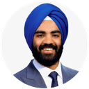 Profile photo of Dr. Gurpal Virdi