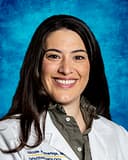 Profile photo of Dr. Nicole Pumariega