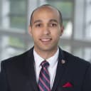 Profile photo of Dr. Ahmad Halawa