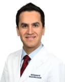 Profile photo of Dr. Mehdi Roozbahani