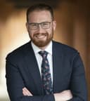 Profile photo of Dr. Harrison Bannett