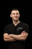 Profile photo of Dr. Benjamin Wilson