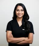 Profile photo of Dr. Samantha Prabakaran